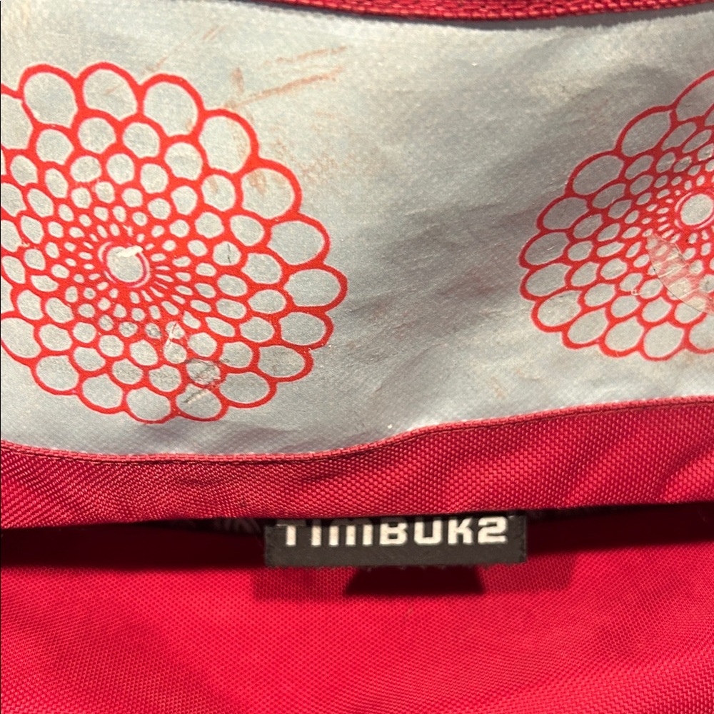 Timbuk2 Yoga Bag - Picture 7 of 10